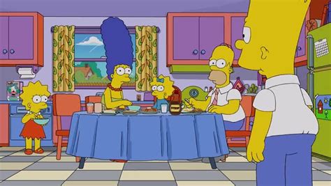 Watch The Simpsons Season 22 .